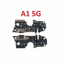 Thay Cụm Sạc, Chui Sạc Oppo A1 5G Sạc Chập Chờn, Không Vào Pin